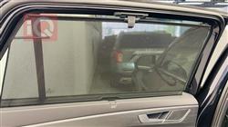 فولكسفاغن أطلس كروس سبورت